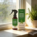 Rosemary Rice Water Hair Spray