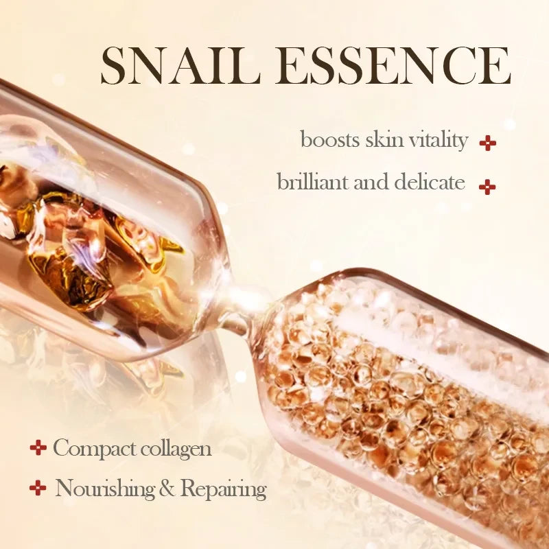 SADOER Vitamin C Face Serum Capsules