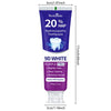 Purple Teeth Whitening Toothpaste