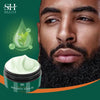 Tea Tree Beard Care Kit
