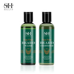 Tea Tree Beard Care Kit