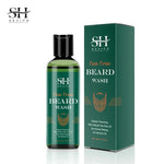 Tea Tree Beard Care Kit