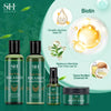 Tea Tree Beard Care Kit