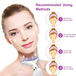 Neck Face Lifting Beauty Device