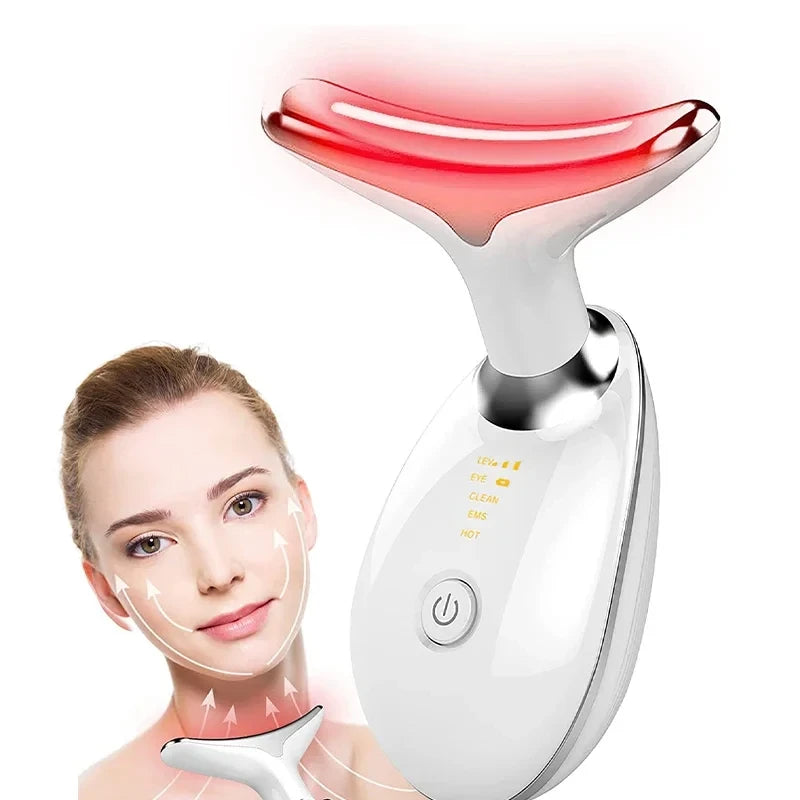 Neck Face Lifting Beauty Device