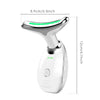 Neck Face Lifting Beauty Device