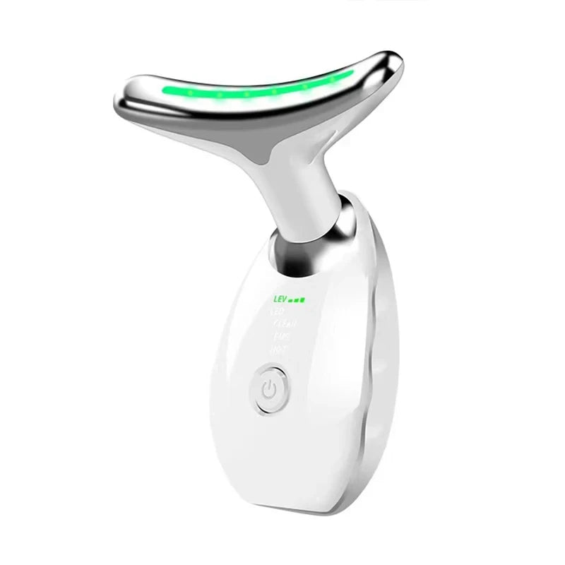 Neck Face Lifting Beauty Device