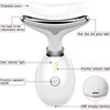 Neck Face Lifting Beauty Device
