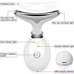 Neck Face Lifting Beauty Device