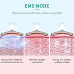 Neck Face Lifting Beauty Device