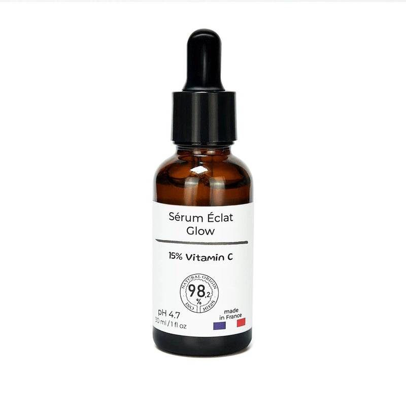 Vitamin C Glow Serum